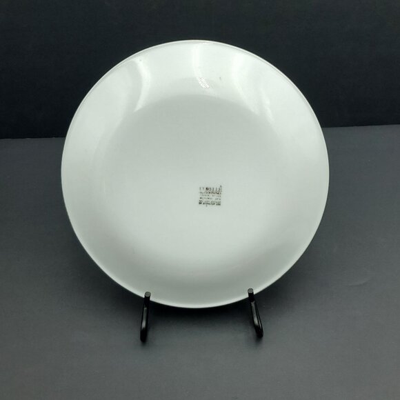 Corelle Indigo Luncheon Plates Corelle Slate Lunch Plates Corning Salad Plates - Picture 4 of 5